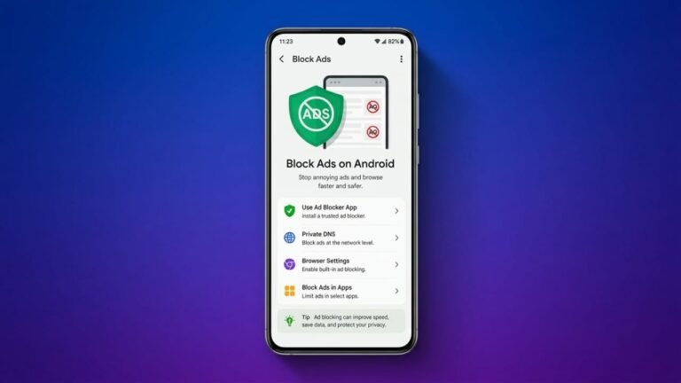 How to Block Ads on Android: A Simple and Effective Guide