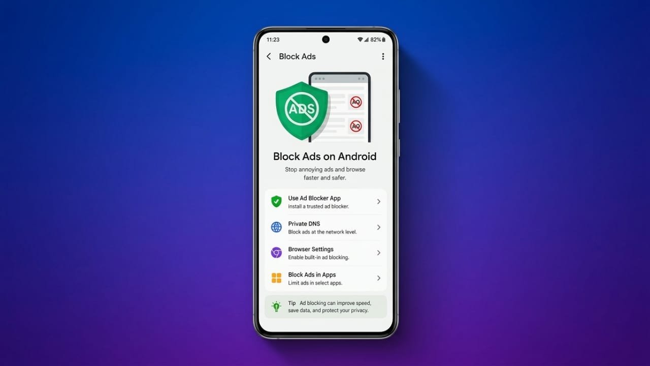 How to Block Ads on Android: A Simple and Effective Guide