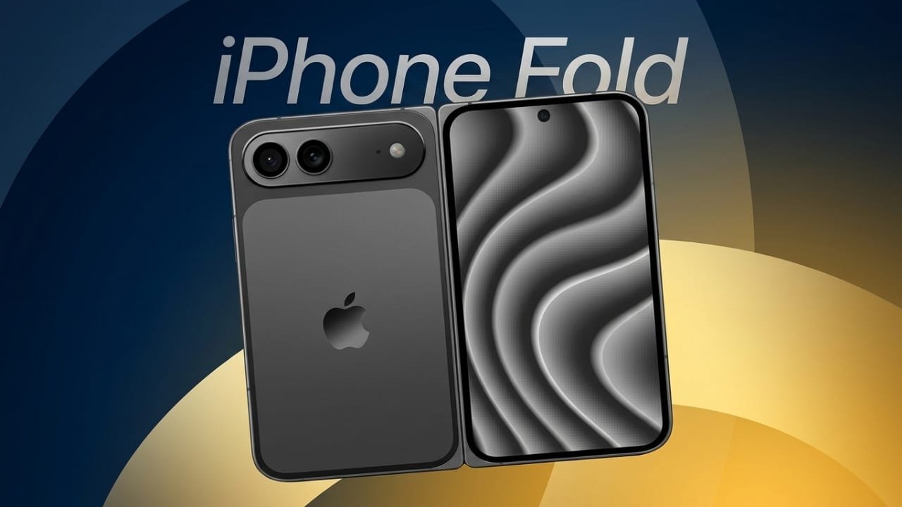 Apple’s Foldable iPhone Could Arrive Later in India Than Other Markets