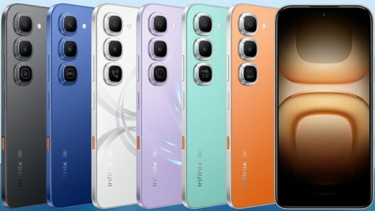 Infinix Hot 70 Pro 5G India Launch: Expected Features, Specifications, and Availability