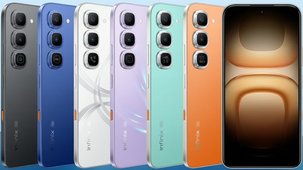 Infinix Hot 70 Pro 5G India Launch: Expected Features, Specifications, and Availability