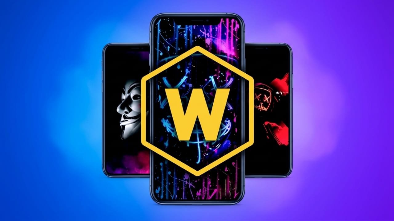 Wallcraft – 4K Live Wallpapers for a Fresh and Stylish Home Screen