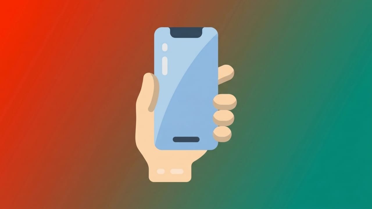 Micro Gesture – Shake Your Phone: Instantly Open Apps and Quick Actions