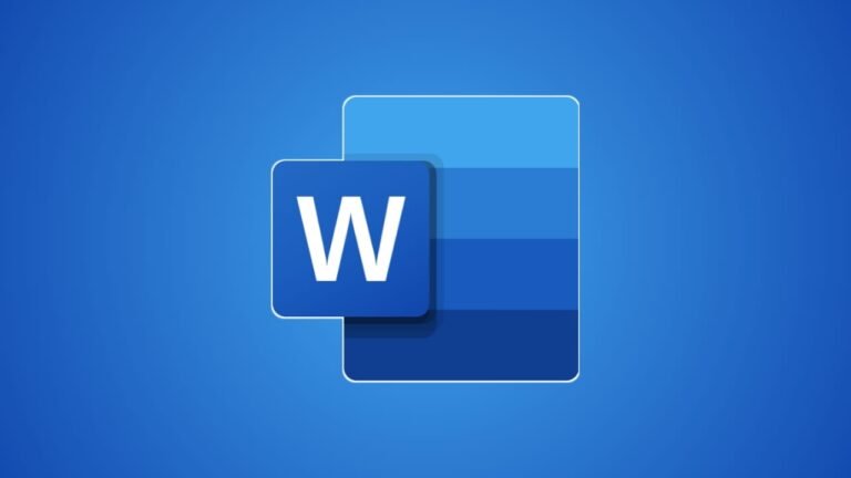 How to Use Focus Mode in Microsoft Word