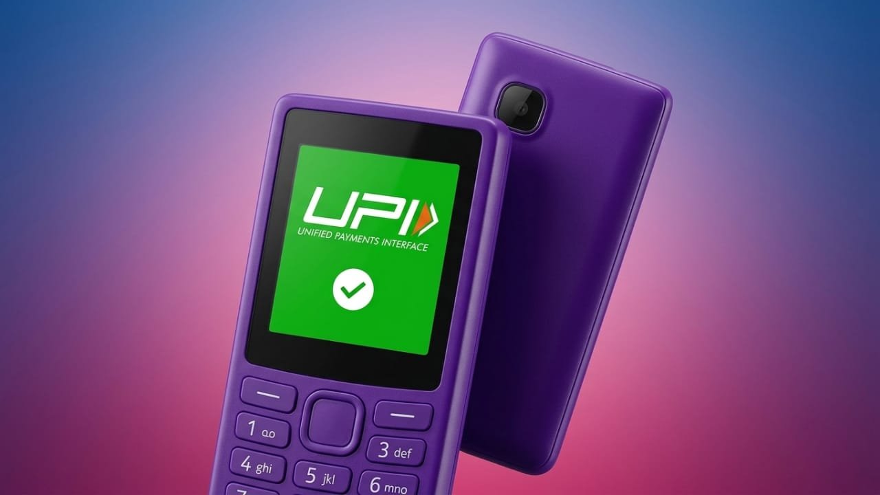 PhonePe Brings UPI 123Pay to Feature Phones, Enabling Offline Digital Payments