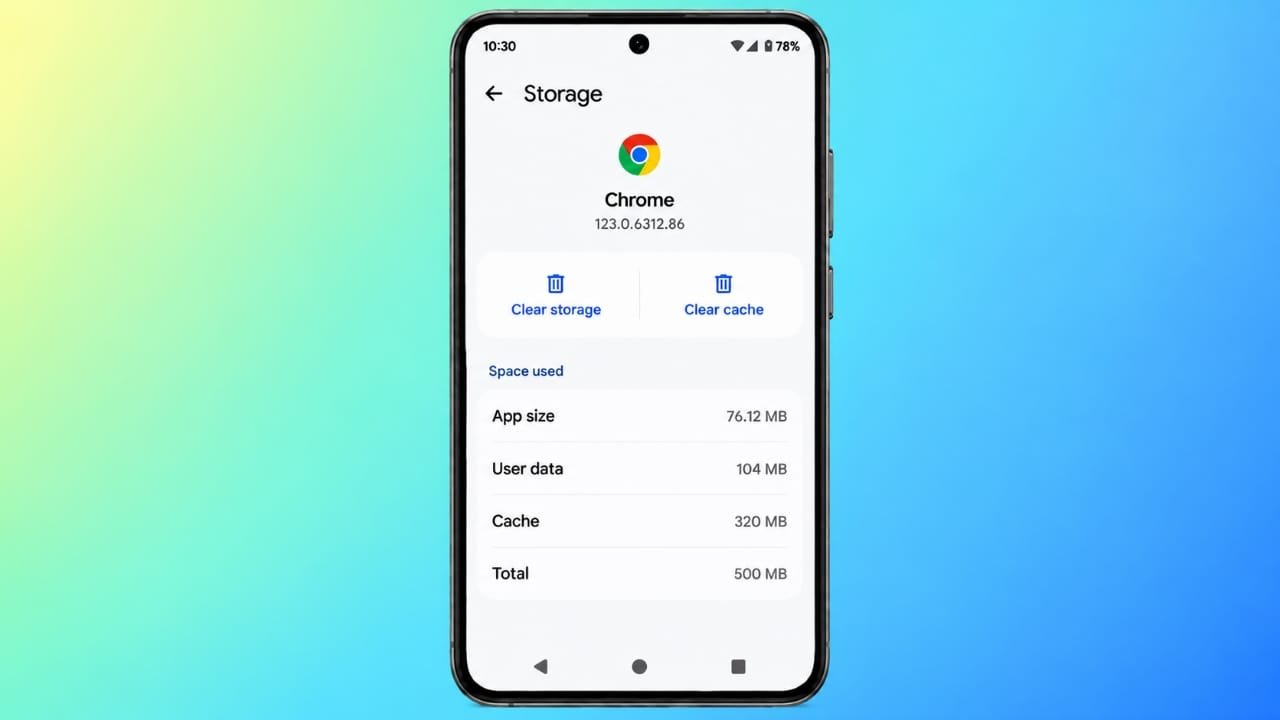 How to Clear Cache on Android: A Beginner-Friendly Guide