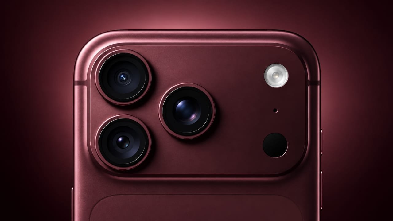 Apple Unveils iPhone 18 Pro and iPhone 18 Pro Max: Check India Price, Features, and Full Specifications