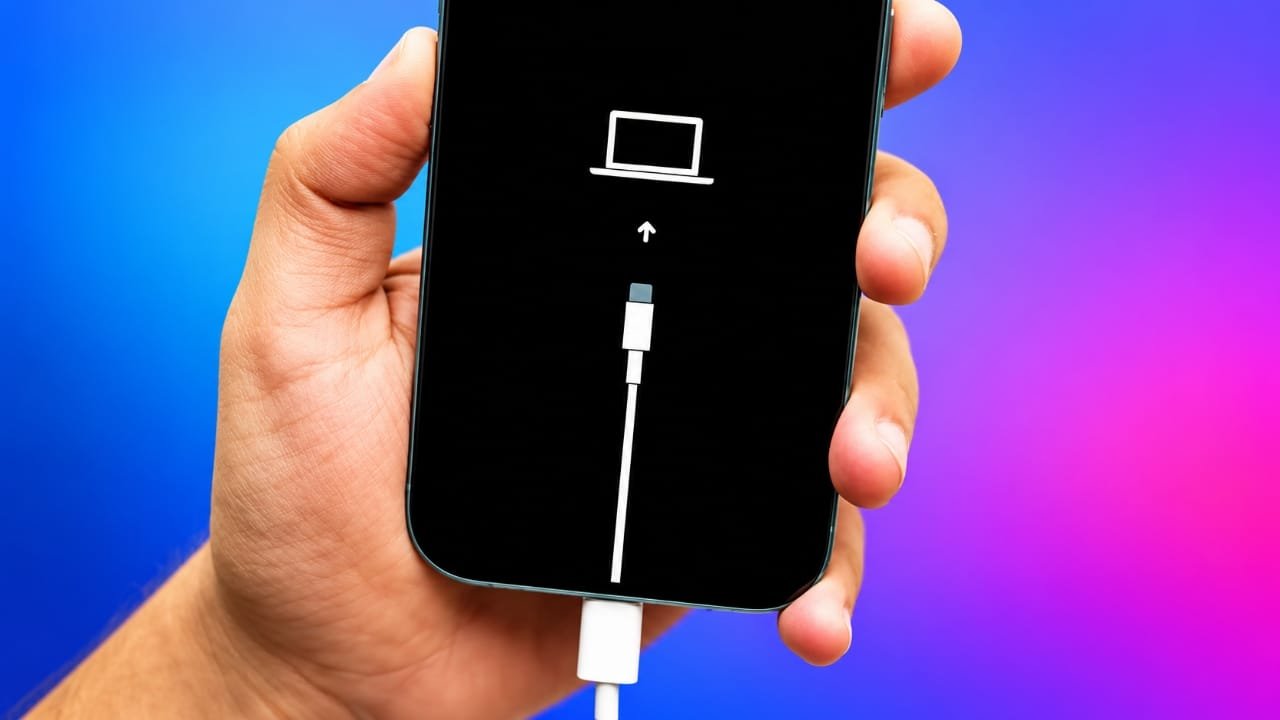 How to Put Your iPhone in Recovery Mode (All Models)