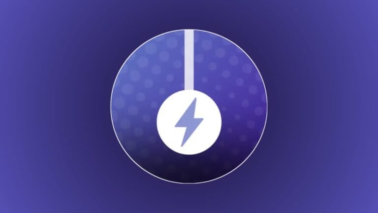 Gravity Locket: UI Shortcut App for a Floating Android Home-Screen Experience