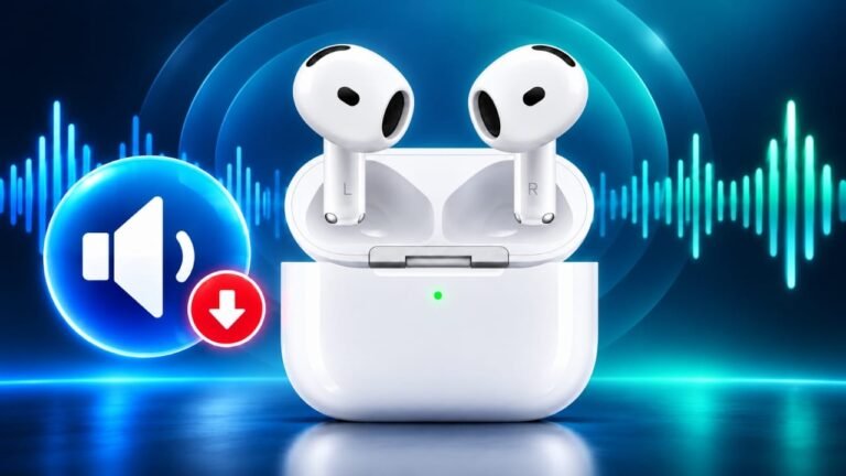 AirPods Volume Too Low? 14 Ways to Make AirPods Louder on iPhone in iOS 27