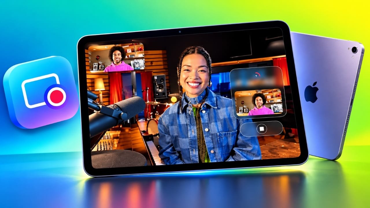 Local Capture on iPad: What It Does and How to Use It
