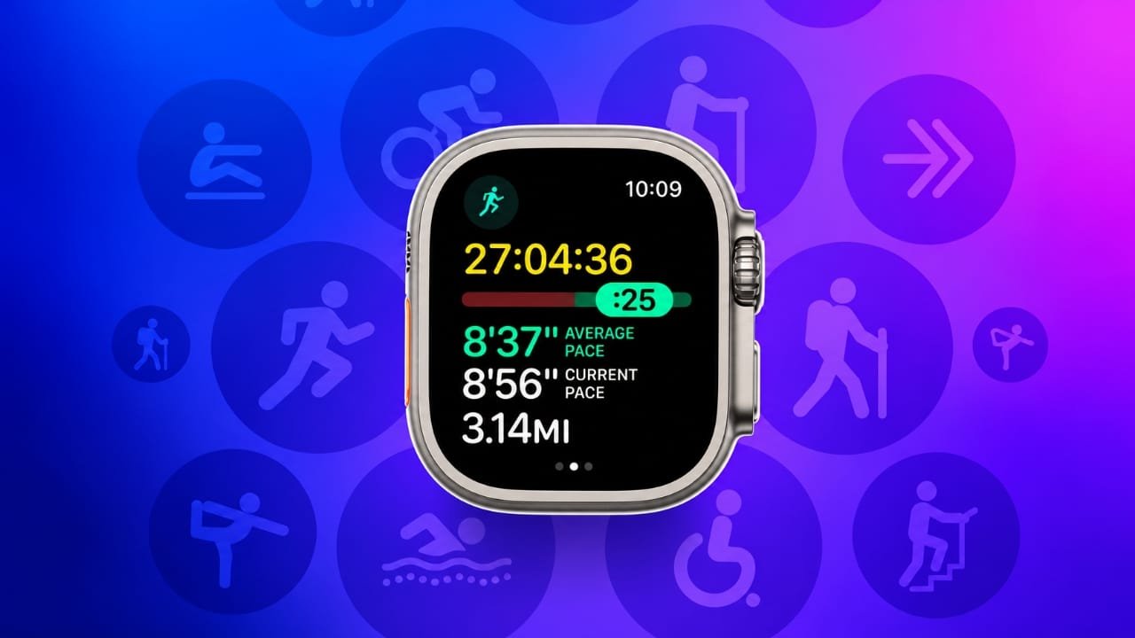 How to Use the Workout App on Apple Watch: A Complete Beginner’s Guide