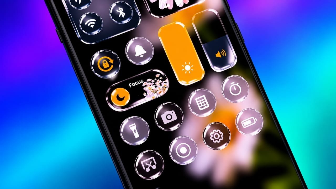 ThemeMe App Review: Android Themes, Wallpapers, Widgets & Control Center Customization