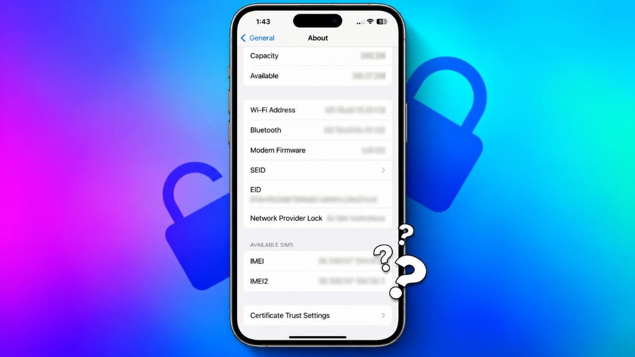 How to Check If Your iPhone Is Unlocked