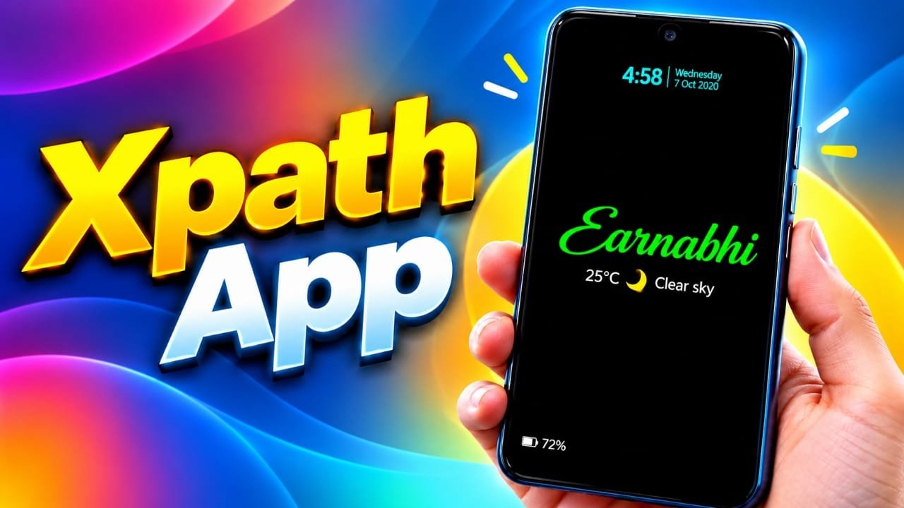 AOD XPath App: Customize Your Android Lock Screen with Smart Features